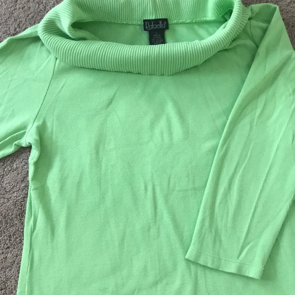 excellent condition on these 3 tops size L - Picture 4 of 4